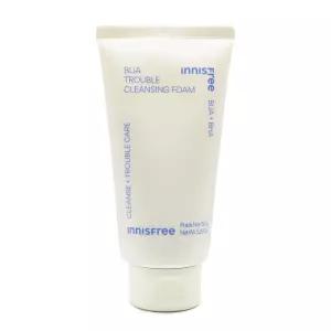 이니스프리 비자 트러블 클렌징 폼 150g
