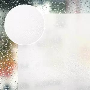 창문 안개시트지 50M 롤 9종 점착 무점착 반투명 불투명 암막 유리시트지