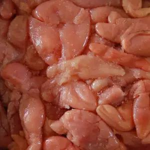 [태광젓갈]속초 명품저염백명란젓파치(5kg)