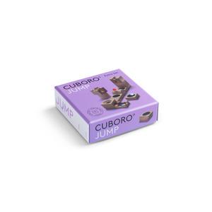 큐보로 점프 cuboro jump (큐보로코리아)