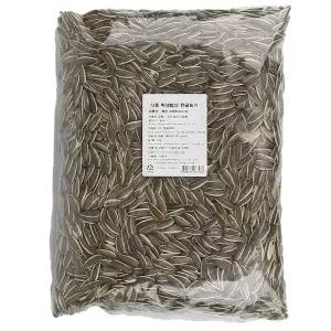 꽈즈 피해바라기씨 까먹는 챠챠 1kg