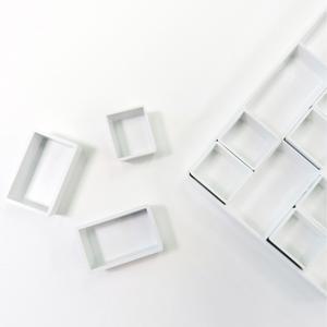팔레트 자석 하프팬케이스 6P (MGHP6)