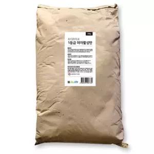 1등급 야자활성탄 활성탄 20kg 포대 새집증후군 천연 공기정화용 숯 냄세제거 제습 베이크아웃