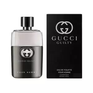 구찌 길티 뿌르 옴므 EDT 90ML