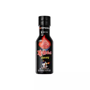 삼양 불닭소스 200gx3개/무료택배