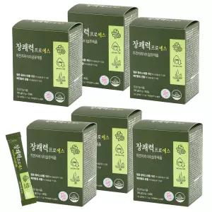 장쾌력 프로 12주(180포) 차전자피 수용성식이섬유 영양제 가루 분말 섬유소보충제 장청소 장비움 화이바