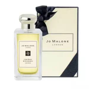 조말론 라임 바질 앤 만다린 오 드 코롱 100ml 무료선물포장