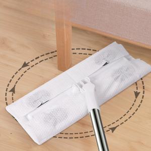 가정용 바닥 물티슈 청소포 청소기 밀대 막대걸레