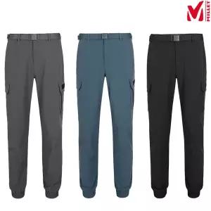 [롯데백화점]밀레 (행사) 남성 가을 스판 기능성 생트 조거 팬츠_MXSFP202