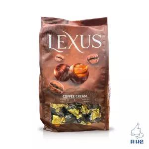 렉서스 커피크림 초콜릿 1kg