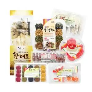 [좋은세상두원] 제사음식 제수용품세트 B