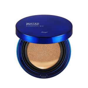 더페이스샵 워터프루프 쿠션 EX 15g