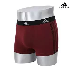 [아디다스 언더웨어][아디다스] 퍼포먼스 심플 로고 남성 드로즈 1종 WI