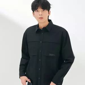 [하프클럽/체이스컬트]남자 스트레치 셔켓