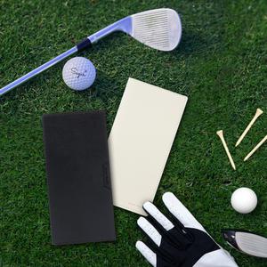 리코즈 골프 내기 라운딩 지갑