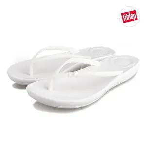 [핏플랍] 아이쿠션 쪼리 플립플랍 여성 조리슬리퍼 샌들 E54-194