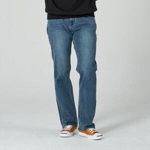 잠뱅이 동백01 남성 오비안밴드 일자핏  AO1DIG107