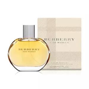 [버버리] 클래식 우먼 EDP 50ml + 향수샘플(랜덤) [선물포장가능]