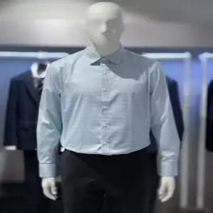 [트루젠] 트루젠 (균일가 8종) 면스판 링클프리 기본핏 남자 와이셔츠 드레스 셔츠  00326616-1