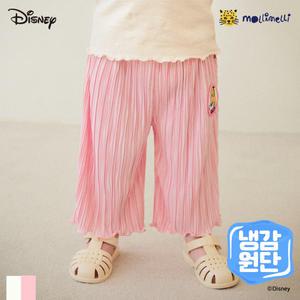 [몰리멜리] [디즈니]앨리스 7부쿨링팬츠
