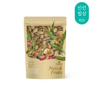 [품질보장] 그린너트 캘리포니아 구운 피스타치오 1Kg