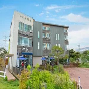 [경기] 대부도아모르펜션(경기, 안산)