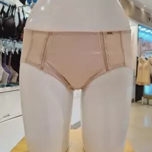 [대구백화점] [비비안]메쉬 스포츠 헴라인 팬티 2종택1(BP387AP)