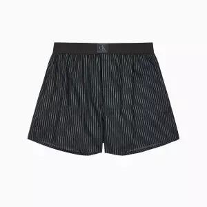 [롯데백화점]캘빈클라인 남성 CK 1996 코튼 박서 NM2654-Q0X