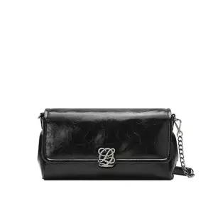 루이까또즈 여성숄더백 HS4SD51BL