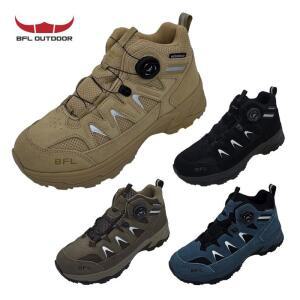 BFL 방수 등산화 남성 와이어 트레킹화 발편한 9921