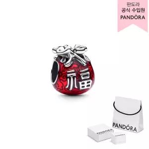 [롯데백화점]판도라 [백화점 보증서 제공] 럭키 백 참 793620C01