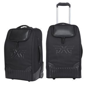 [PXG 정품] 트롤리 휠 보스턴백 / 카네