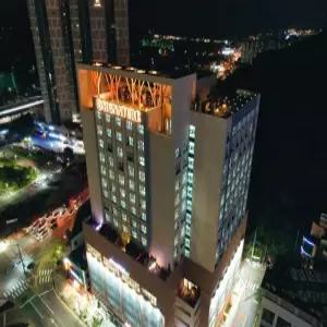 전주 시그니처 호텔