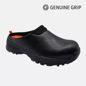 제뉴인그립 4900 PHOENIX 미끄럼방지 조리화 뮬 주방안전화 작업화 주방화 근무화 식당 신발