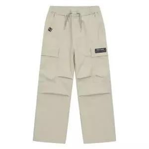 [에스핏]핀턱 카고 팬츠 - 라이트베이지 (SJZ101MFPT10)_CJ