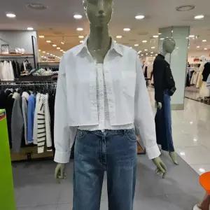 시슬리/애플아울렛/플레즐 이너탑 세트 블라우스 SAWSA4511