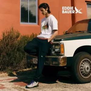 쿨링 트리코트 파워텐션 조거팬츠 3종 남성용