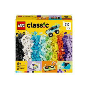 레고 클래식 11043 창의력 상자