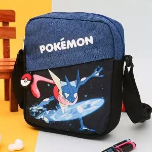 포켓몬스터 미니크로스 [개굴닌자-PQ011]