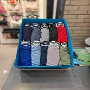 [보디가드][보디가드] 보디가드 메쉬소재 에어셀 드로즈10종세트BHMDA517 (P003533566)