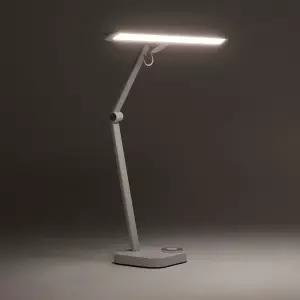 [본사직영] 덱스탑 데스크 LED 스탠드 라이트 PRO