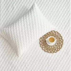 [코지네스트](강남점)큐브 냉감 홑겹베개커버 F [정상가 55,000]