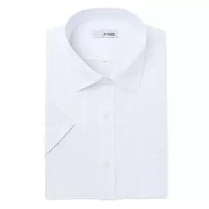 [갤러리아] (듀퐁셔츠)25년도 S/S신상품 반팔셔츠(일반핏)SE5MM11HS105SWH