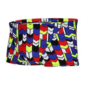 XBLUE 2025 남자 탄탄이 숏사각 수영복 N63064 유행