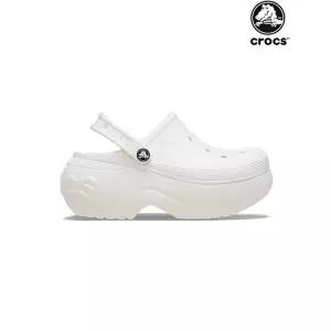 [하프클럽/] 벨라 클로그 / 키높이 통굽 플랫폼 굽높은 샌들 슬리퍼 210062-100