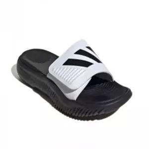 (국내매장판)아디다스 공용 알파리스폰스 1.0 슬라이드