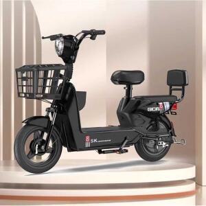전기 자전거 폴딩 자토바이 출퇴근 팬텀 렌탈 조립 배달용 테크