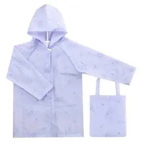 고품질 EVA 유아 아동 어린이 우의 우비 키즈 레인코트 캐릭 (WFI0RXP)