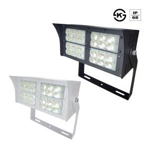 국산 LED 스포츠 라이트 300W KS 방수 풋살장 테니스 경기장 물류센터 행사장 Mspace