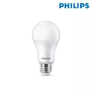 필립스 LED전구 12W 주광색 LED벌브 LED램프 LED조명